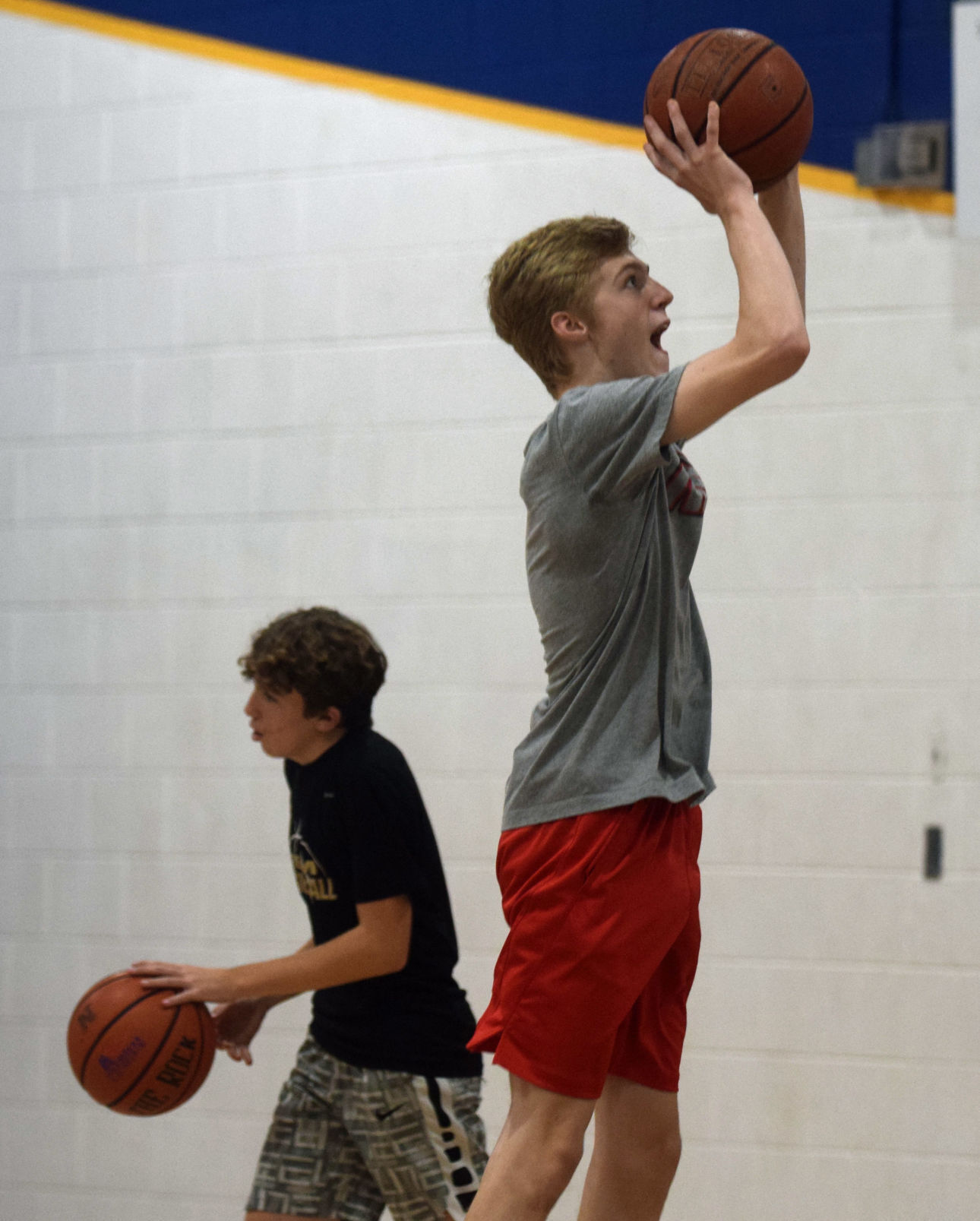 Pardeeville Brian Butch Camp23
